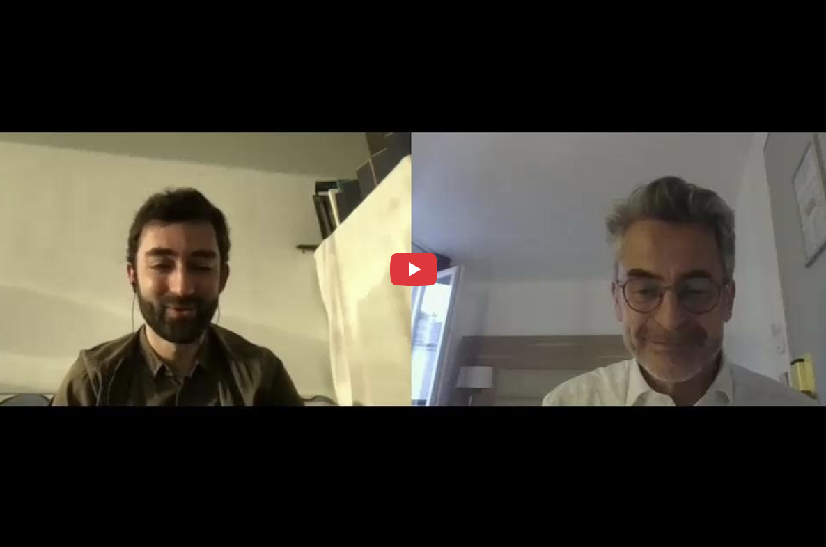 Du Lichen à un modèle social symbiotique ?